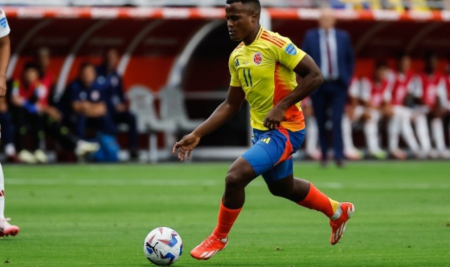 kaiyun-记者：狼队约1500万英镑引进阿里亚斯达成协议