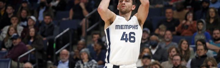 Scotto：灰熊欲交易康查尔为续约小贾伦-杰克逊腾空间