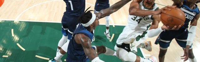 kaiyun-开局3胜1负森林狼仍不满足 爱德华兹：本可以4-0