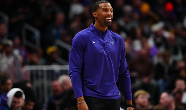 kaiyun-黄蜂主帅：我们每天都在进步 并且还没有打出最好的篮球