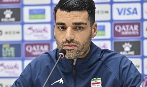 开云-记者：塔雷米获延长假期未随队训练，他仍在国米离队名单中