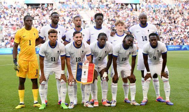 开云体育官网-3连胜0失球！亨利兵多将广，法国替补比主力更精彩