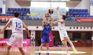 全国女篮锦标赛武汉赛区第二日综述：江苏、武汉、山东豪取连胜