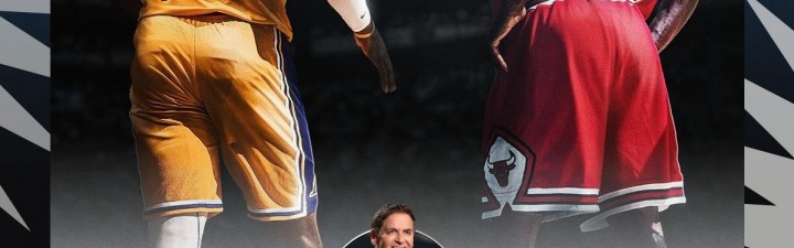 库班谈乔詹截然不同：乔丹不会去带烂队逆天改命 但詹姆斯可以