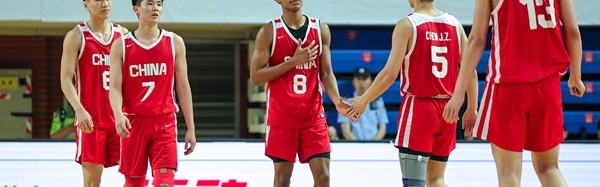 开云官网-篮板问题明显~曲绍斌：国青在U19世界杯中暴露了差距、展现了潜力