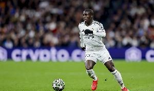 法媒：费兰-门迪无意离开皇马，他已经准备好了竞争