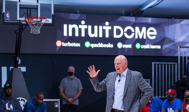 kaiyun-名记：Aspiration曾出价11亿为快船新球馆冠名 几乎是Intuit的2倍