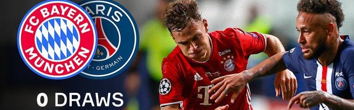 开云体育官网-2025世俱杯巴黎拜仁交锋史无平局