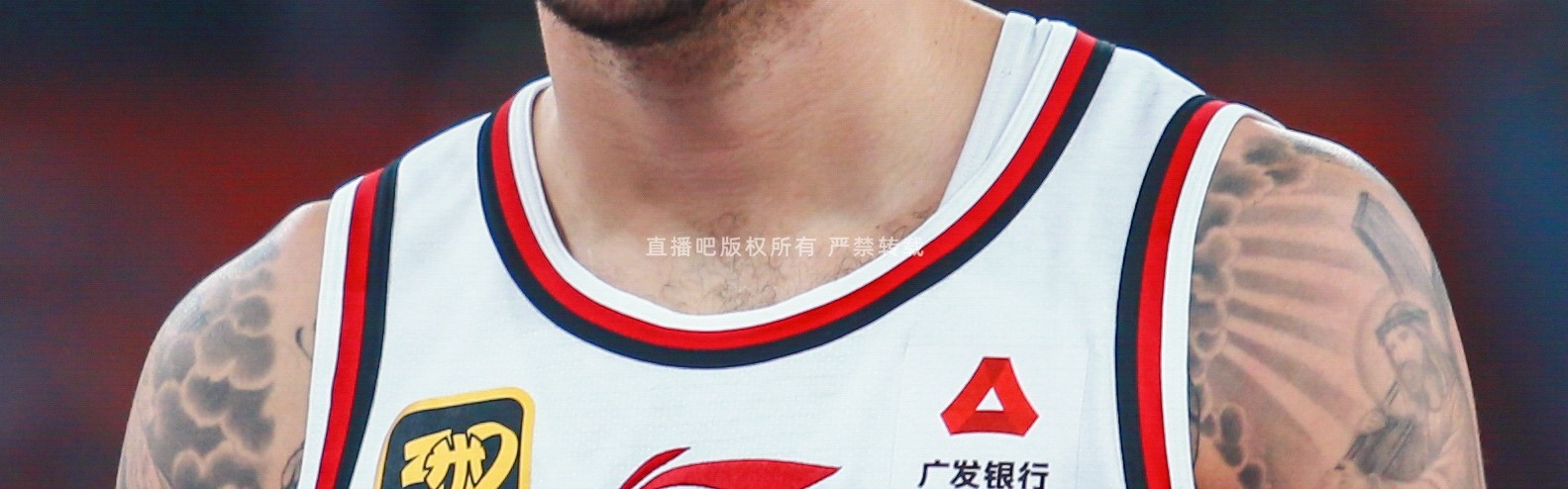 kaiyun-官宣：浙江男篮正式和外援盖比-约克完成续约