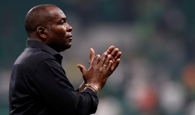 开云-斯坦利的帅位保卫战？国安：主场的目标就是拿三分