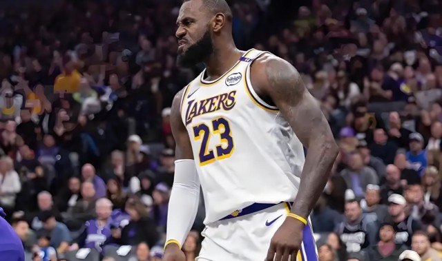 ESPN造谣詹姆斯后，修改文章，但没有道歉！