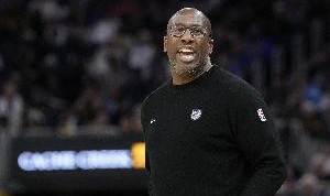 开云体育入口-迈克-布朗成球队新帅！麦克布莱德：很兴奋 未来肯定会充满惊喜