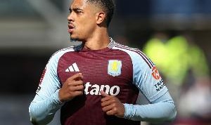 开云官网-电讯报：森林视拉姆塞为今夏头号目标，维拉预计要价3000万镑以上