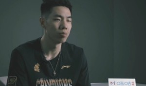 朱俊龙回忆G5失利：输球后大家都不开心 但这就是成长的一部分