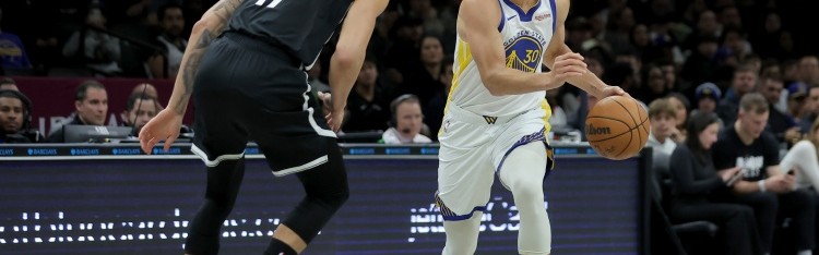 Shams：勇士一个多月都没联系过篮网 从未对小波特表现出真正兴趣