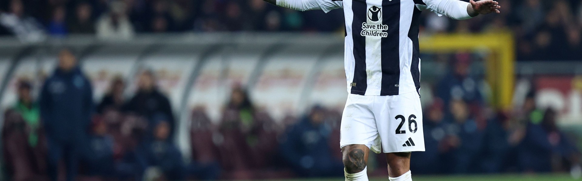 开云体育入口-记者：埃弗顿击败西汉姆 接近租借+强制买断签尤文中场D-路易斯