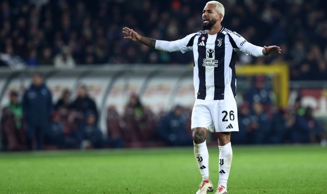 开云体育入口-记者：埃弗顿击败西汉姆 接近租借+强制买断签尤文中场D-路易斯