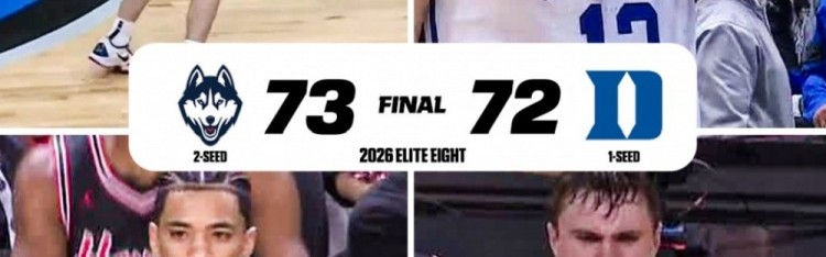 开云官网-杜克今年被15分逆转无缘四强 去年被翻14分无缘决赛&amp;8分钟输17分