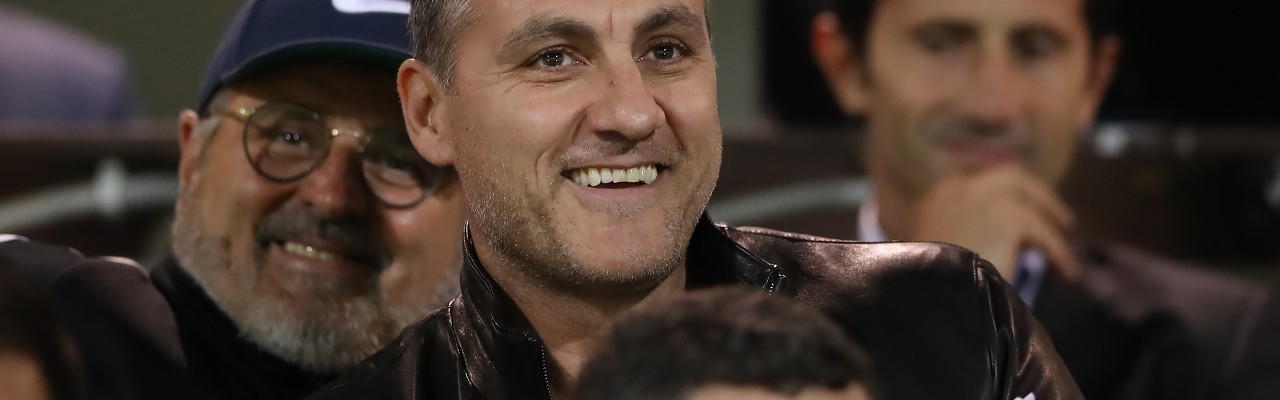 开云官网-维埃里：本以为巴黎会夺世俱杯冠军 切尔西新赛季将夺英超冠军