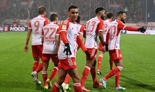 拜仁恐怖片根本停不下来，图赫尔为何还不用下课？