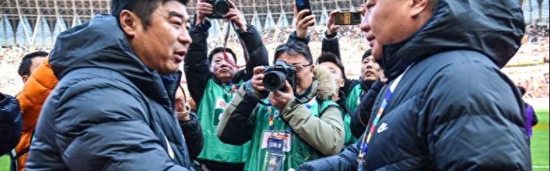 开云体育入口-韩鹏刘建业稳了！七大土帅下轮大考：李国旭大羽谁先凉？一人更悬