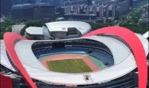 火爆明日苏超南京vs苏州，预计超6万球迷涌入南京奥体&amp;破纪录