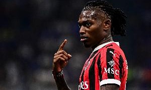 开云官网-卡佩罗：莱奥到了26岁的成熟年龄 他要加练射门&amp;就像当年伊布一样