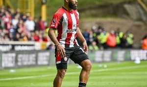 开云体育入口-记者：曼联正在接近敲定姆贝莫，交易价值6500万镑