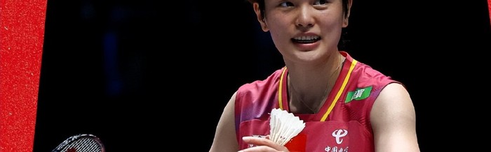 开云体育官网-铁树开花，王祉怡2-0安洗莹夺全英冠军，有了更灵活的战术|中国|决赛|全英公开赛|女单|陈雨菲_新浪体育_新浪新闻