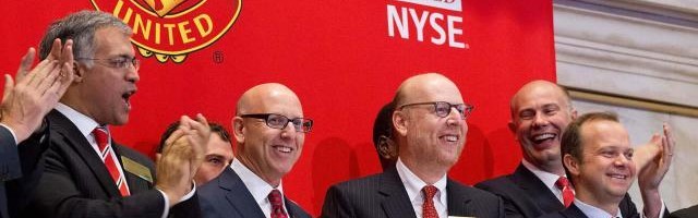 kaiyun-格雷泽为何决心换帅？曼联头号商业帝国的地位告急