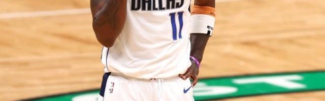 开云体育官网-在波士顿场均只有14分 欧文期待顶住嘘声破除心魔