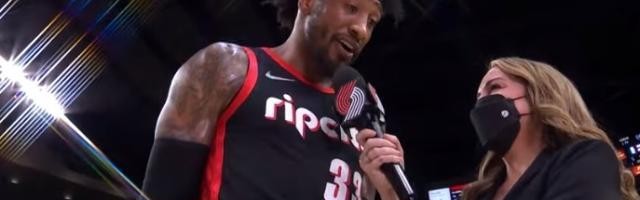 没有利拉德的开拓者更好？至少他们看到了新方向