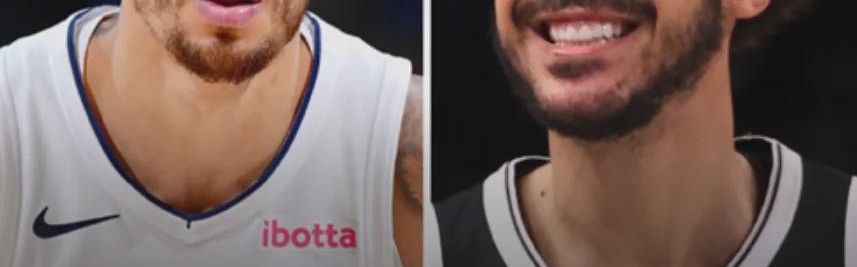 决定了？重回欧洲！拜拜约基奇！