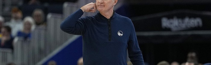 开云-科尔：整支球队都希望阿德巴约留在场上追逐纪录 斯波没必要道歉|巴姆-阿德巴约|巴姆·阿德巴约|史蒂夫-科尔|迈阿密热火队|金州勇士队_新浪体育_新浪新闻