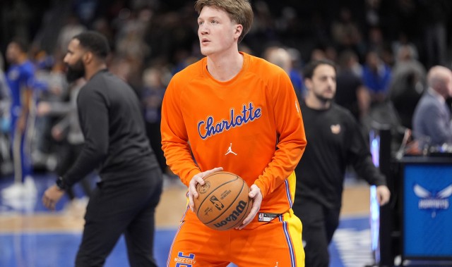 开云体育官网-克尼佩尔：防守哈登很有趣 他进联盟时我才3岁&amp;那很疯狂