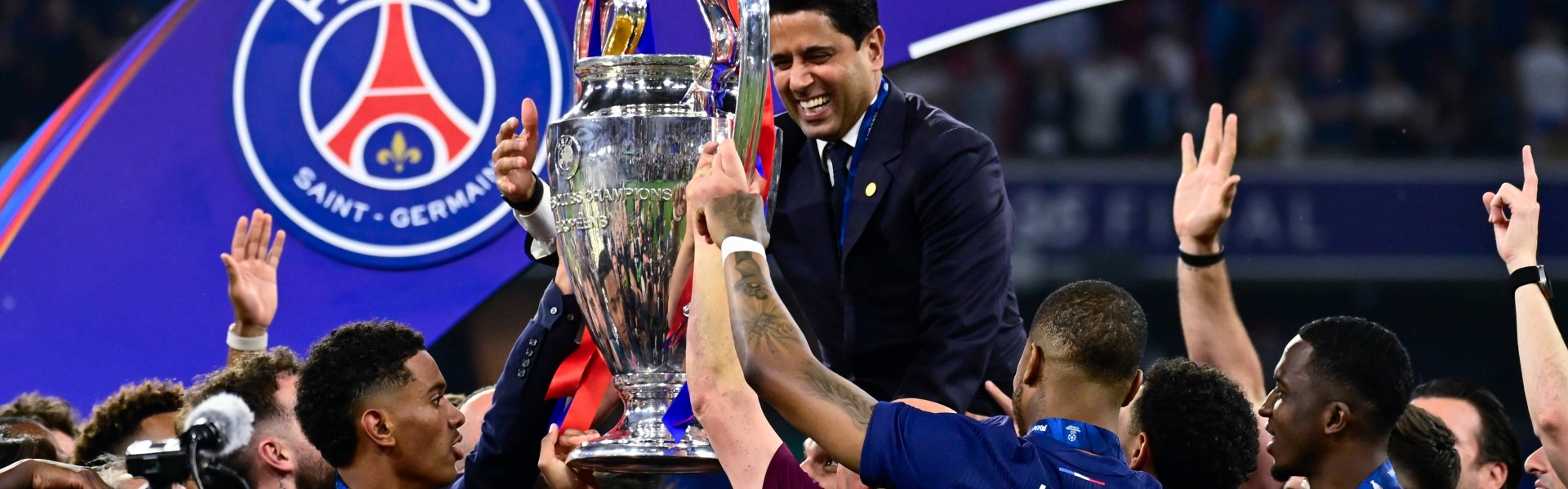 开云-阿斯：巴黎已改变银河战舰策略，不再用高薪强行留人买人