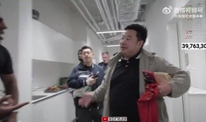 Speed与“中国特朗普”重庆瑞哥重逢，卡拉格听这口音都愣了