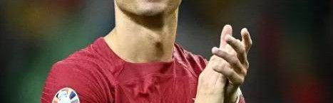 开云体育入口-压克圣贝皇 C罗是最伟大欧洲球员 梅西是世界最佳