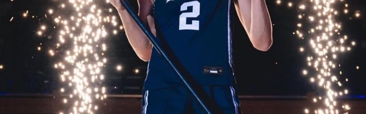 开云官网-冉冉升起的新星🌟弗拉格斩获ESPY年度最佳大学男运动员奖