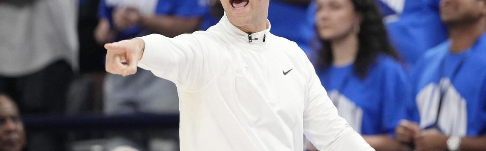 雷霆夺冠密码之二：执教有方，“85后”戴格诺特成冠军教头