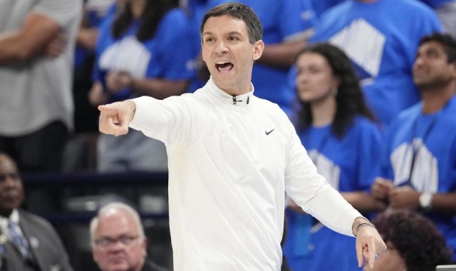 雷霆夺冠密码之二：执教有方，“85后”戴格诺特成冠军教头