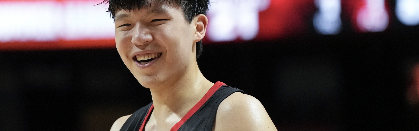 麦穗丰：不用尝试激怒杨瀚森&amp;这家伙心很大的 罗放弃吧