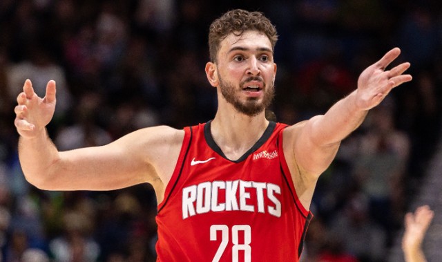 开云官网-火箭胜太阳4利好！申京主导逆转，阿门六边形战士，霍乐迪展价值|阿尔佩伦-申京|菲尼克斯太阳队|休斯敦火箭队|NBA常规赛|nba_新浪体育_新浪新闻